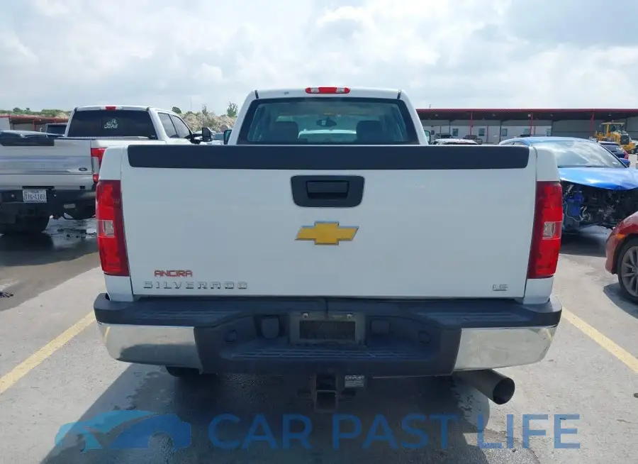 1GC1KVC89EF188051# 16