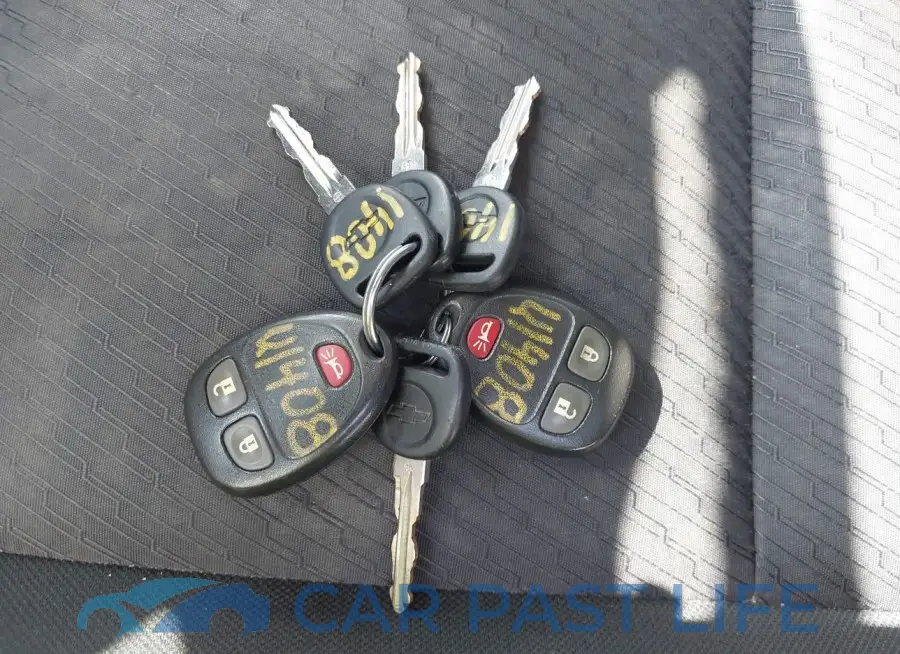 1GC1KVC89EF188051# 11