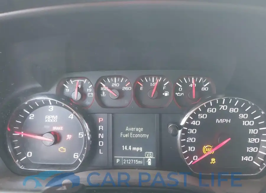 1GCNCNEH7HZ179069# 7