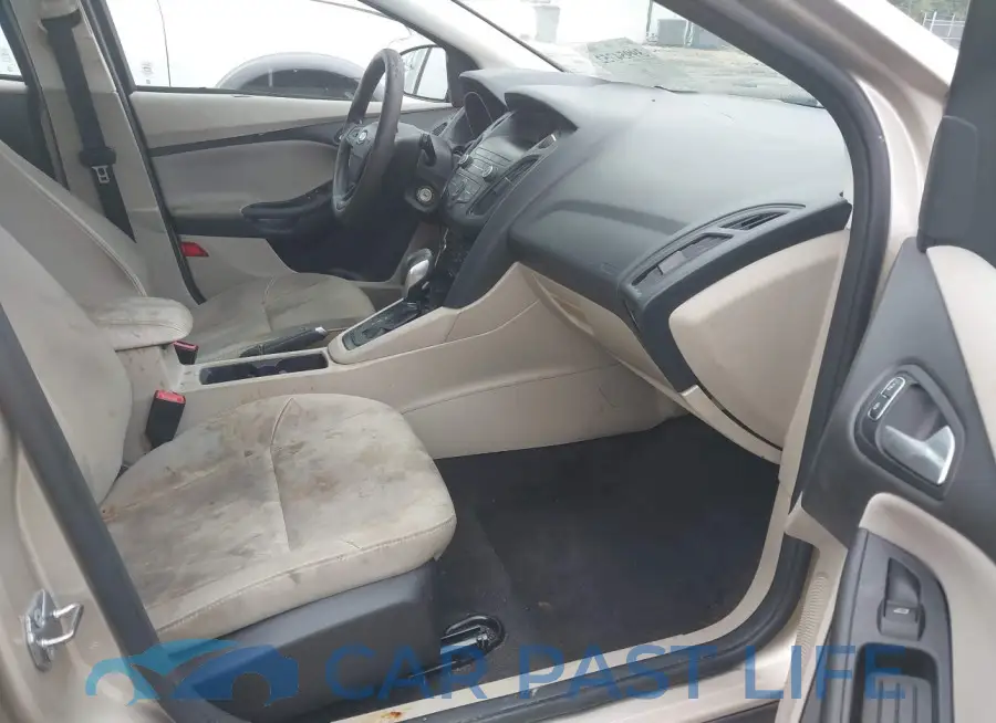 1FADP3K22JL206620# 5