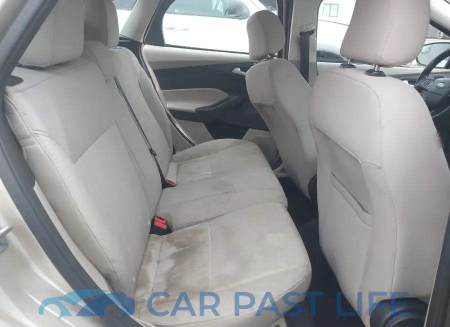 1FADP3K22JL206620# 8