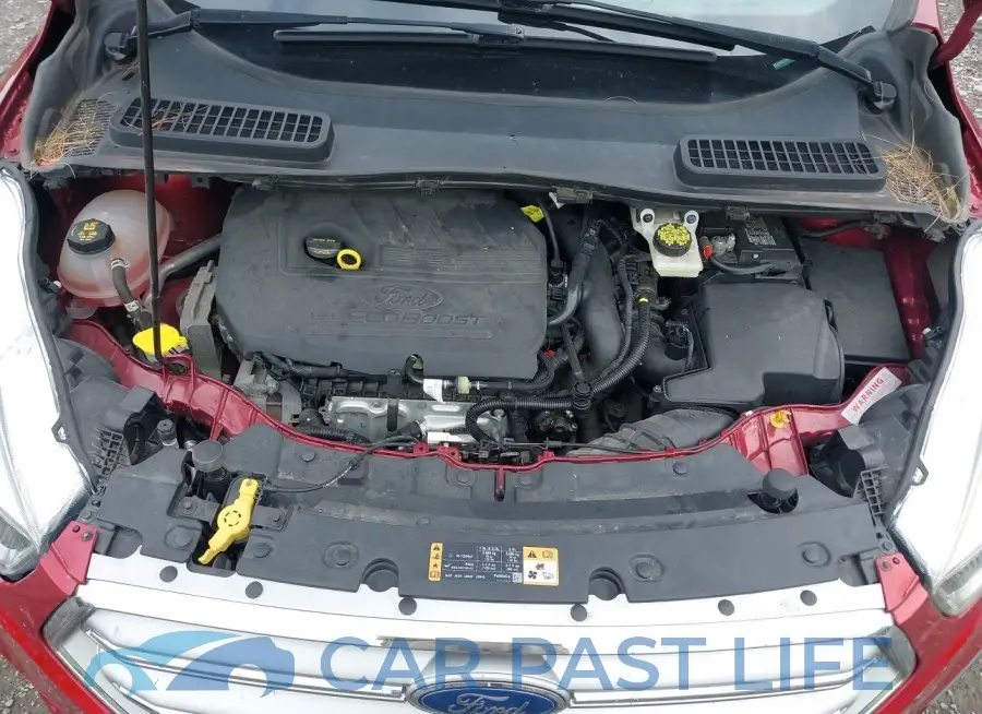 1FMCU9GD6HUE83282# 10