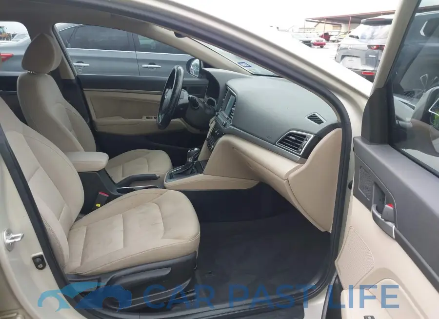 KMHD84LF6JU668392# 5