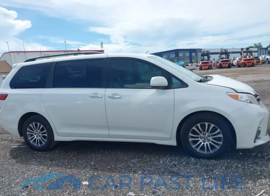 5TDYZ3DC8LS073164# 13