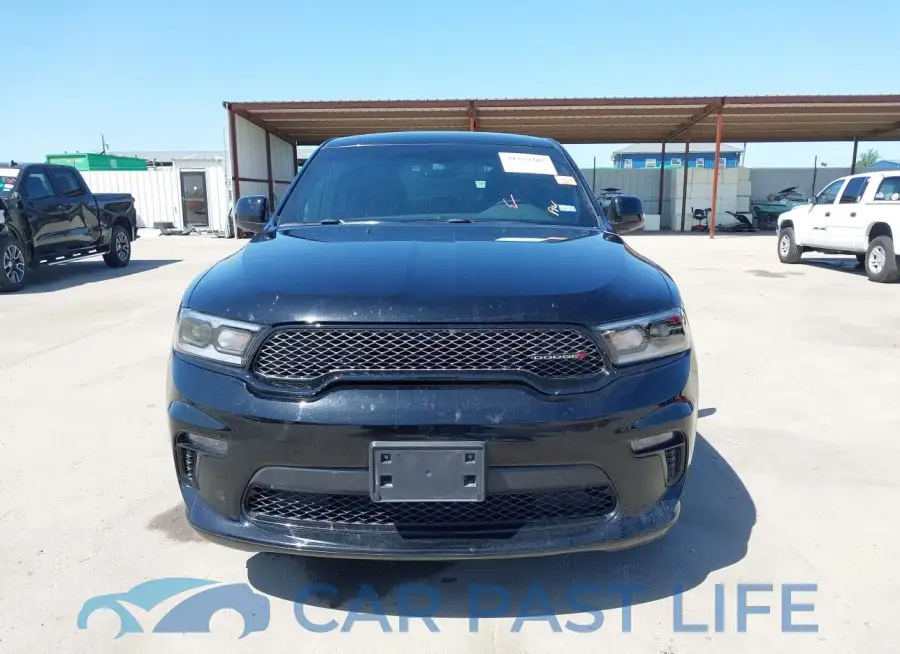 1C4RDHAG7NC159416# 12