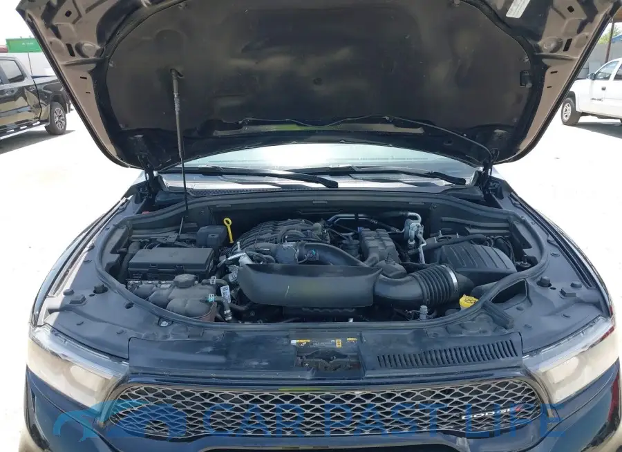 1C4RDHAG7NC159416# 10