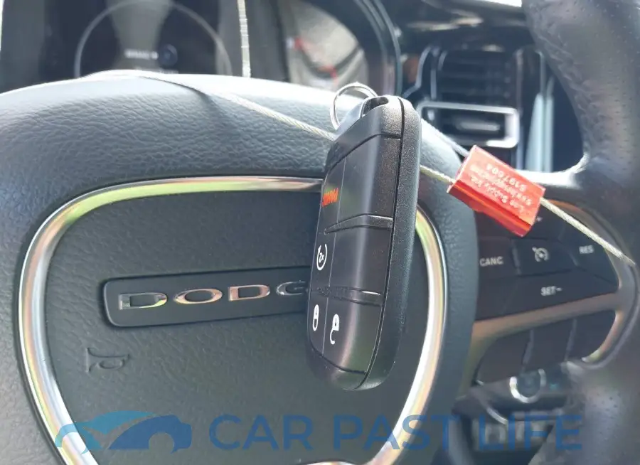 1C4RDHAG7NC159416# 11