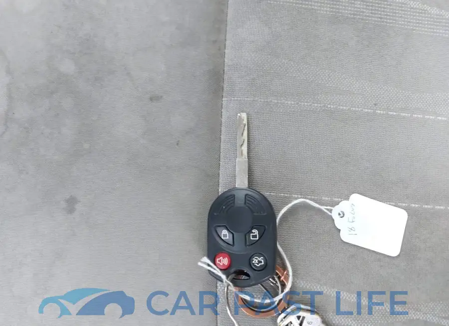 1FADP3K20JL251829# 11
