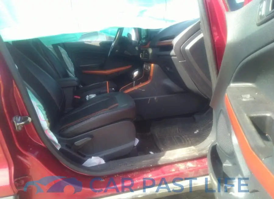 MAJ6P1CL4JC215890# 5