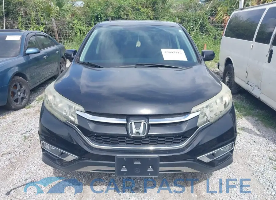 5J6RM4H50FL014162# 12