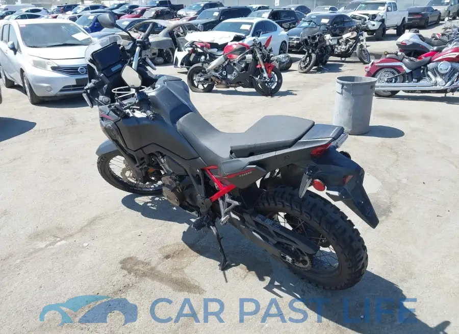 JH2SD1007LK000130# 3