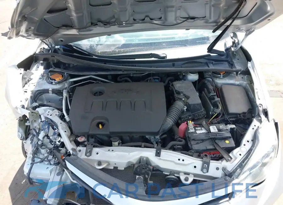 5YFBURHE9KP920090# 10