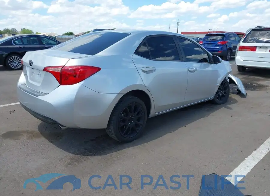 5YFBURHE9KP920090# 4