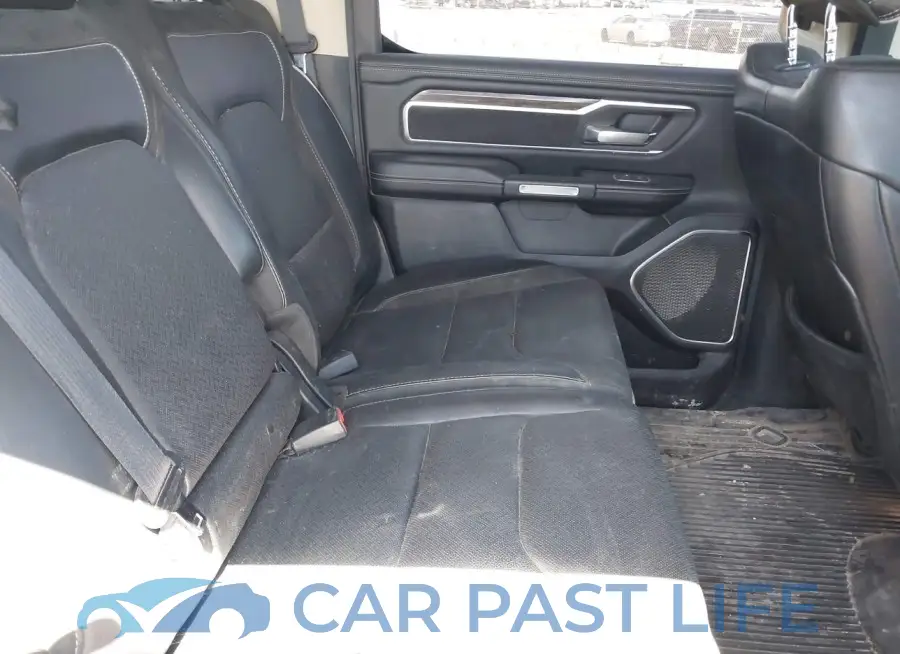 1C6RRFJG4KN876532# 8