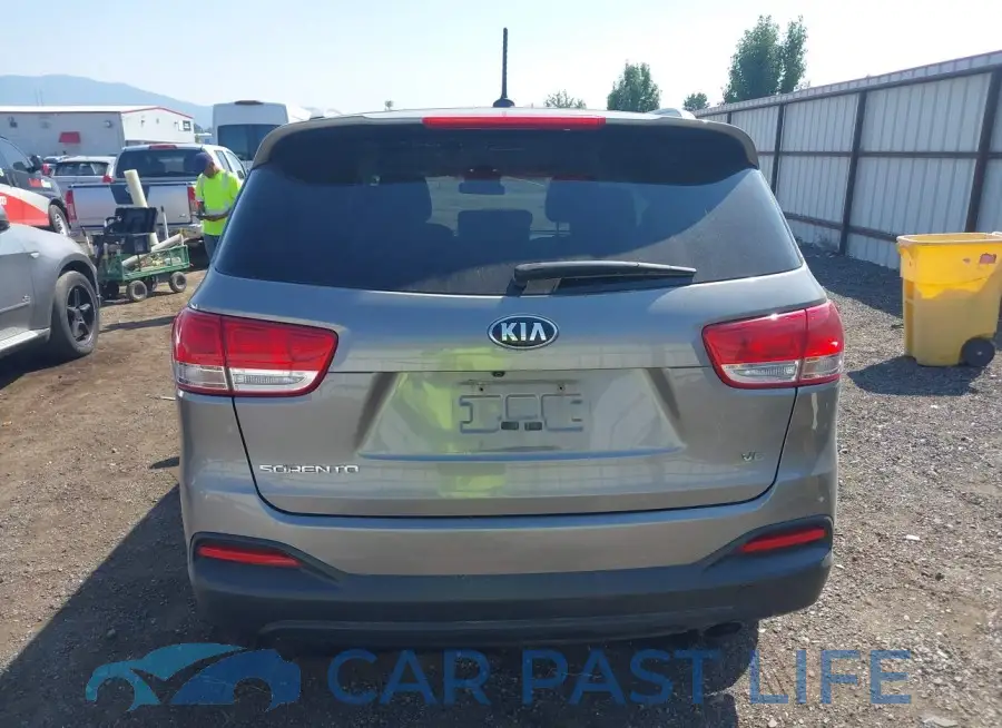 5XYPGDA54GG176534# 15