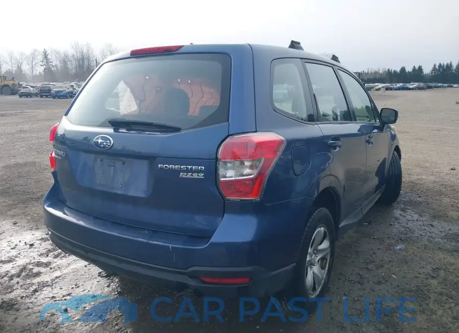 JF2SJAAC5EG542411# 4