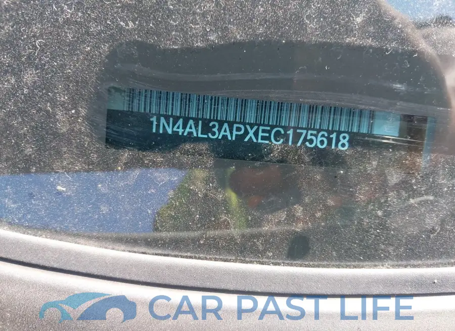 1N4AL3APXEC175618# 12
