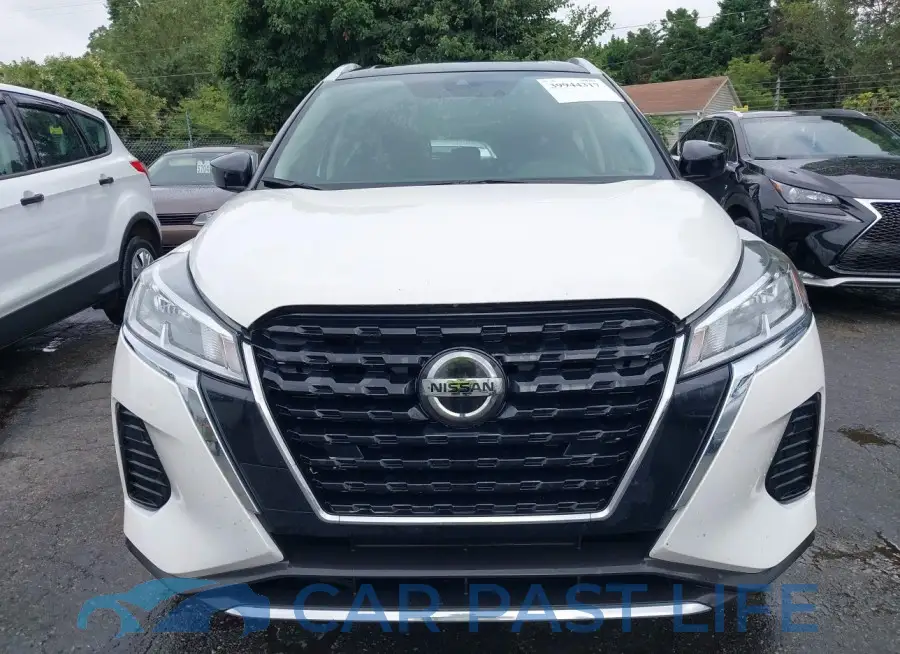 3N1CP5CV8ML503509# 12