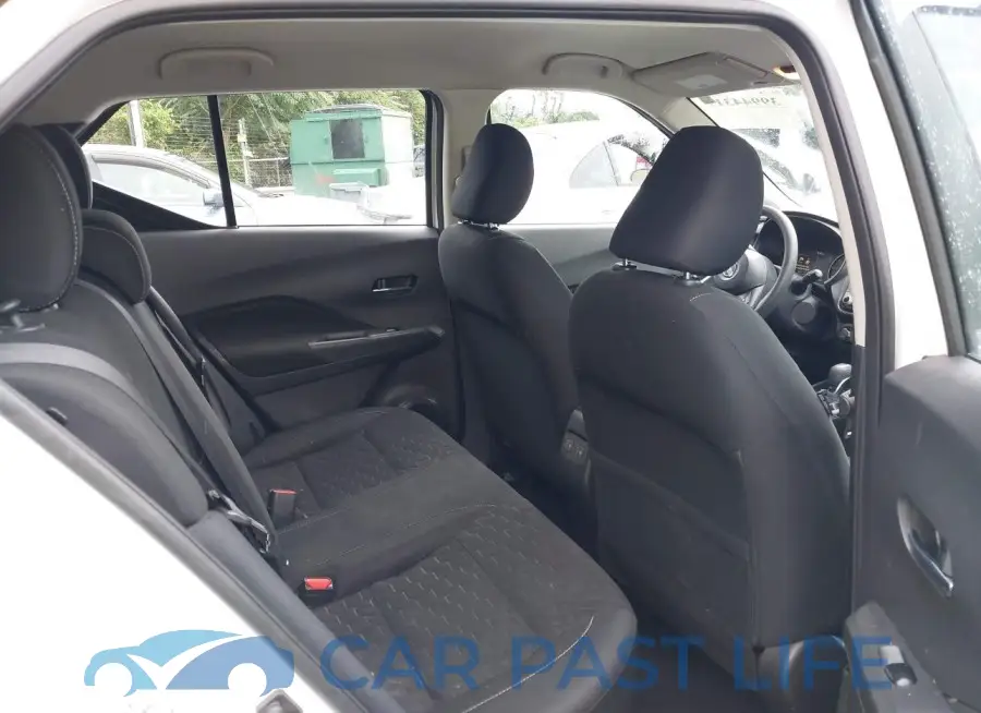 3N1CP5CV8ML503509# 8