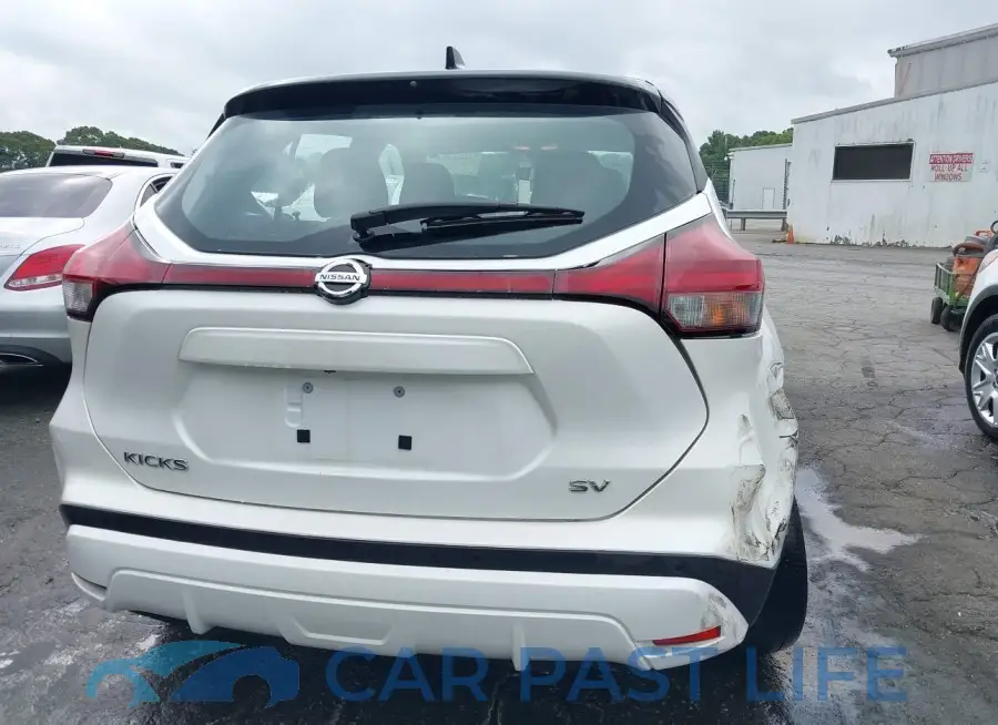 3N1CP5CV8ML503509# 16