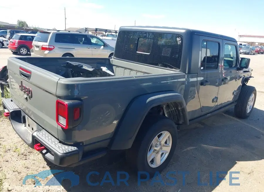 1C6JJTBG1PL524416# 4