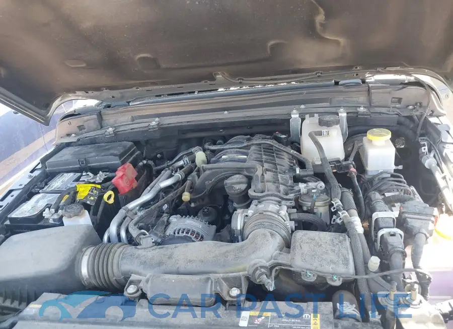 1C6JJTBG1PL524416# 10