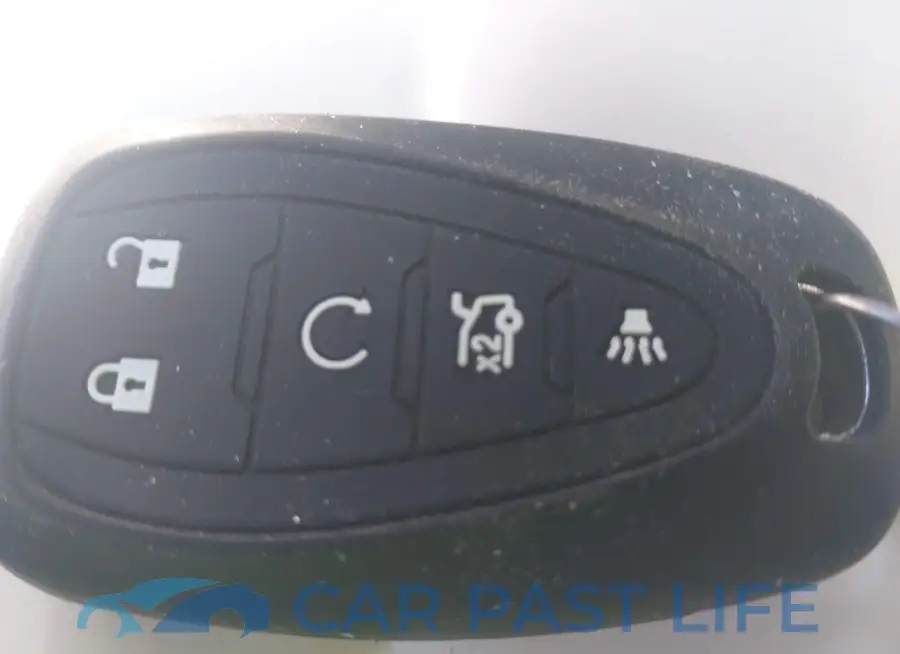 1G1FH1R77L0102630# 11