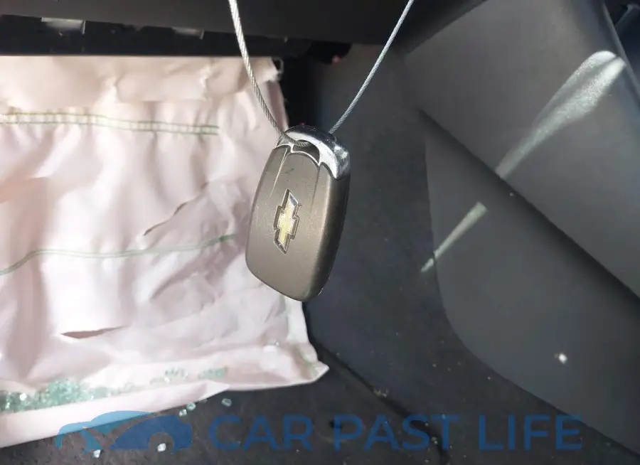 1G1ZD5ST3JF152362# 11