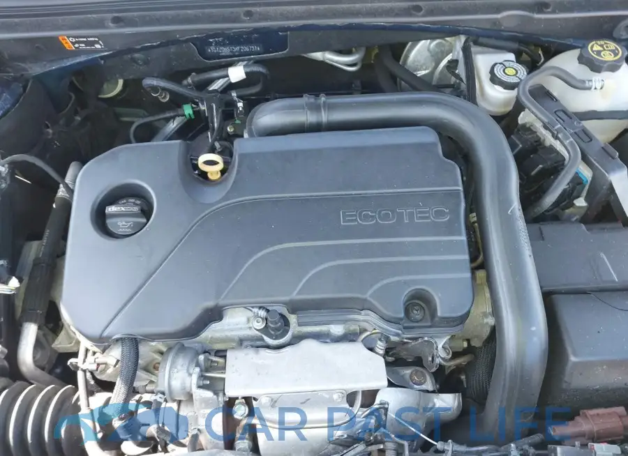 1G1ZD5ST3KF206731# 10