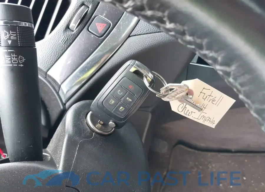 2G1125S38E9201279# 11