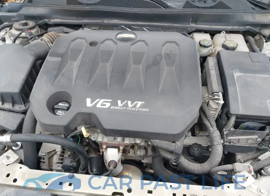 2G1125S38E9201279# 10