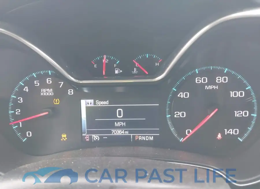 2G1125S38E9201279# 7