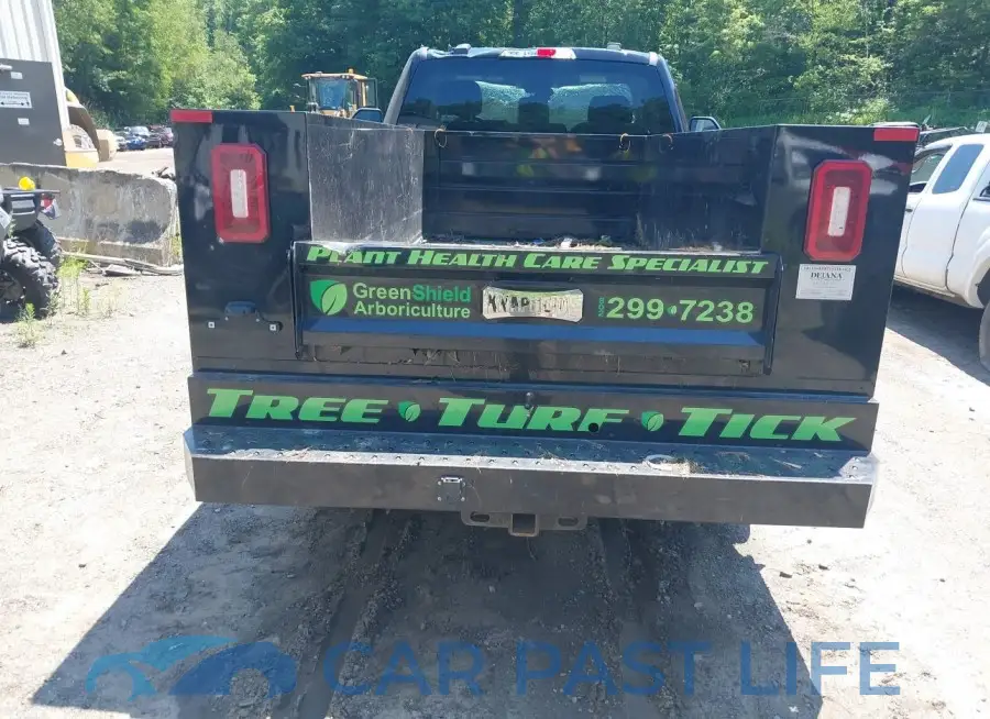 1FTBF2B61NEE94335# 16