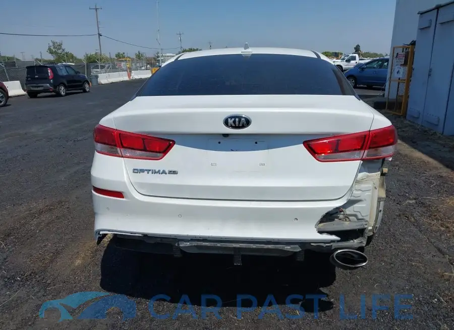 5XXGT4L32LG399967# 16