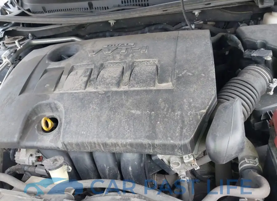 2T1BURHE0HC811901# 10