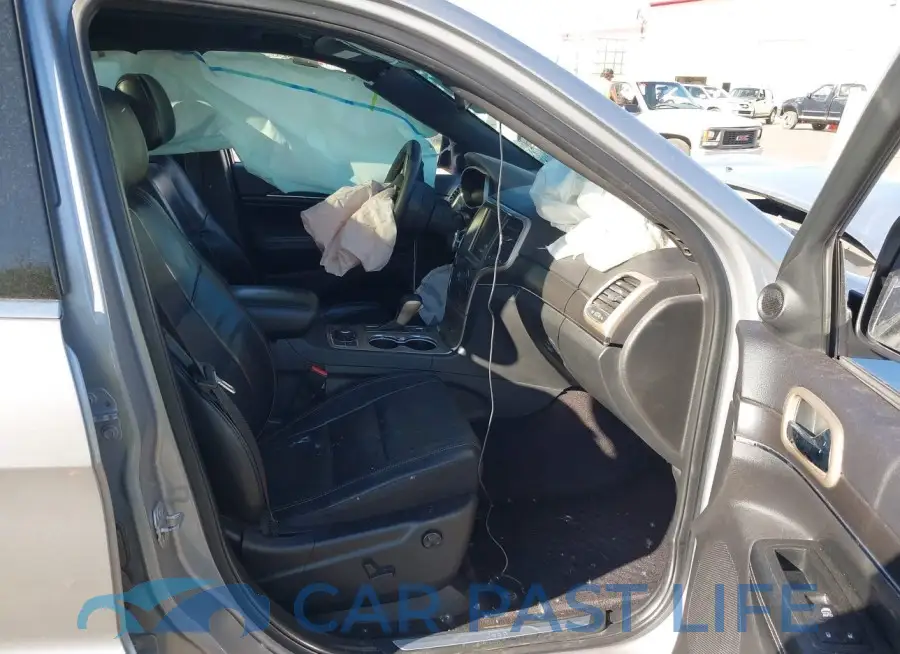 1C4RJFBG7HC931512# 5