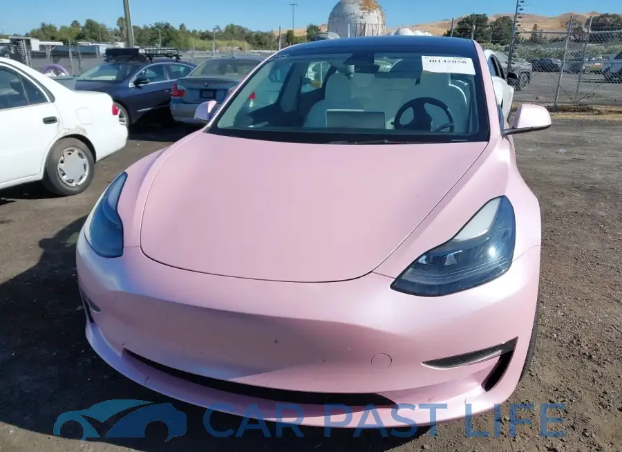5YJ3E1EA9PF541825# 13