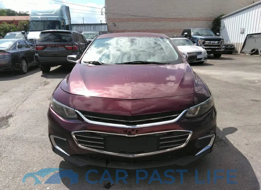 1G1ZB5ST6GF255905# 13
