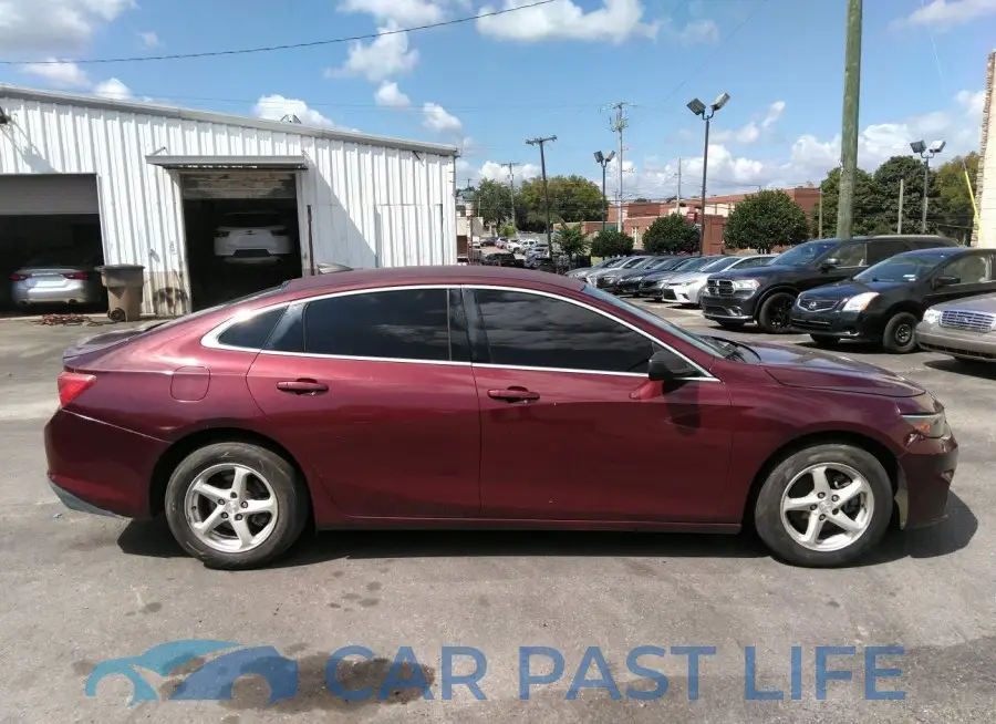 1G1ZB5ST6GF255905# 14
