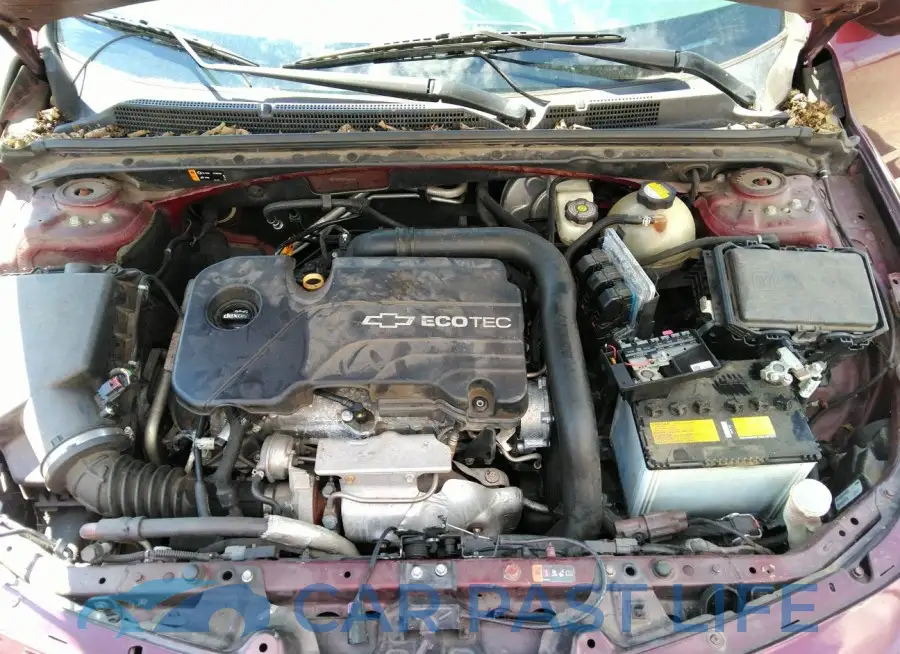 1G1ZB5ST6GF255905# 10