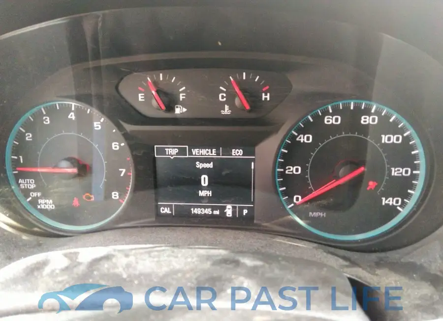 1G1ZB5ST6GF255905# 7