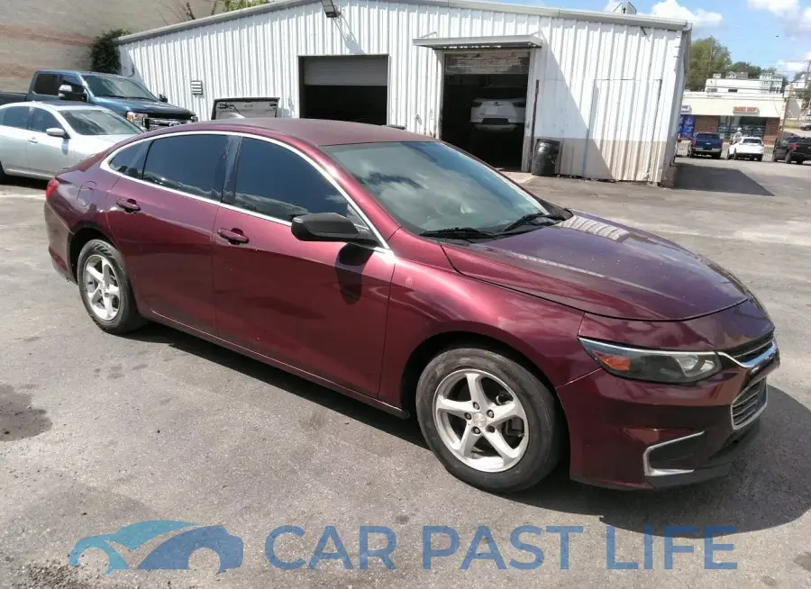1G1ZB5ST6GF255905# 1