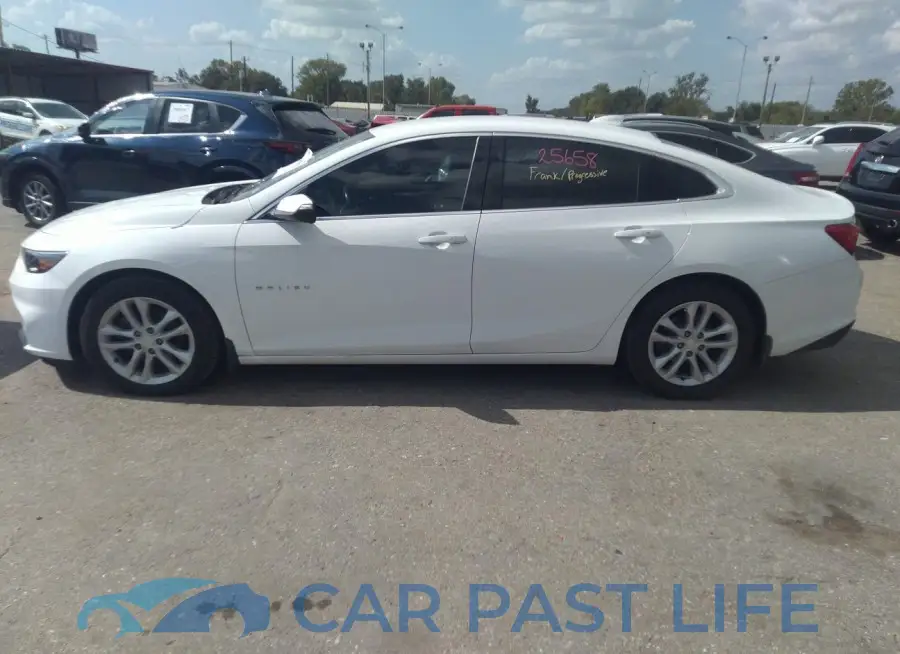 1G1ZD5ST6JF242511# 14