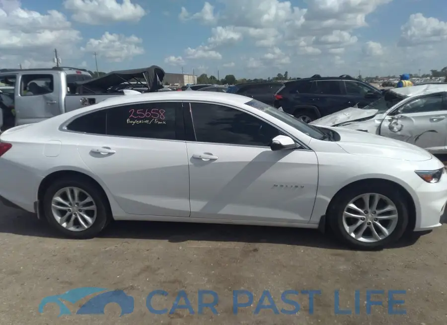 1G1ZD5ST6JF242511# 13