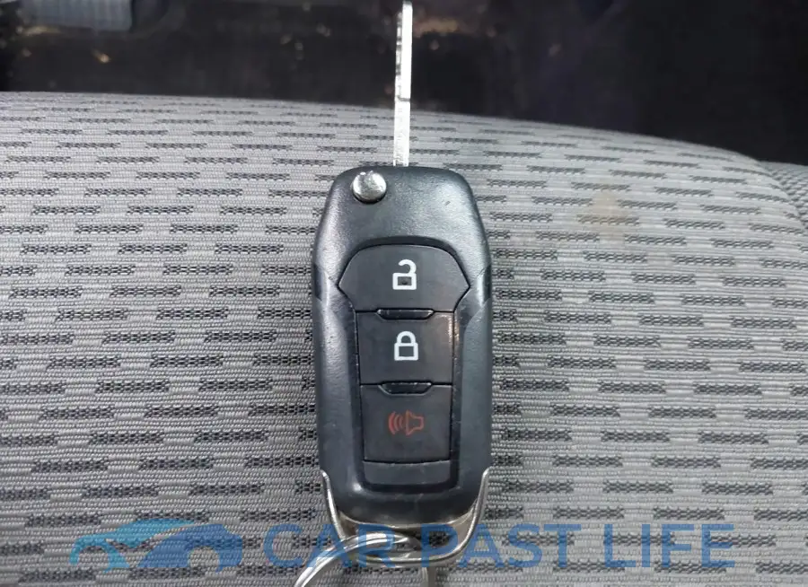1FTEW1EF4FKE10207# 11