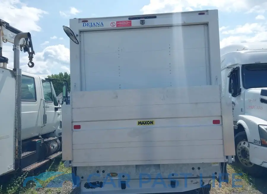 3C7WRVLG9PE566121# 15