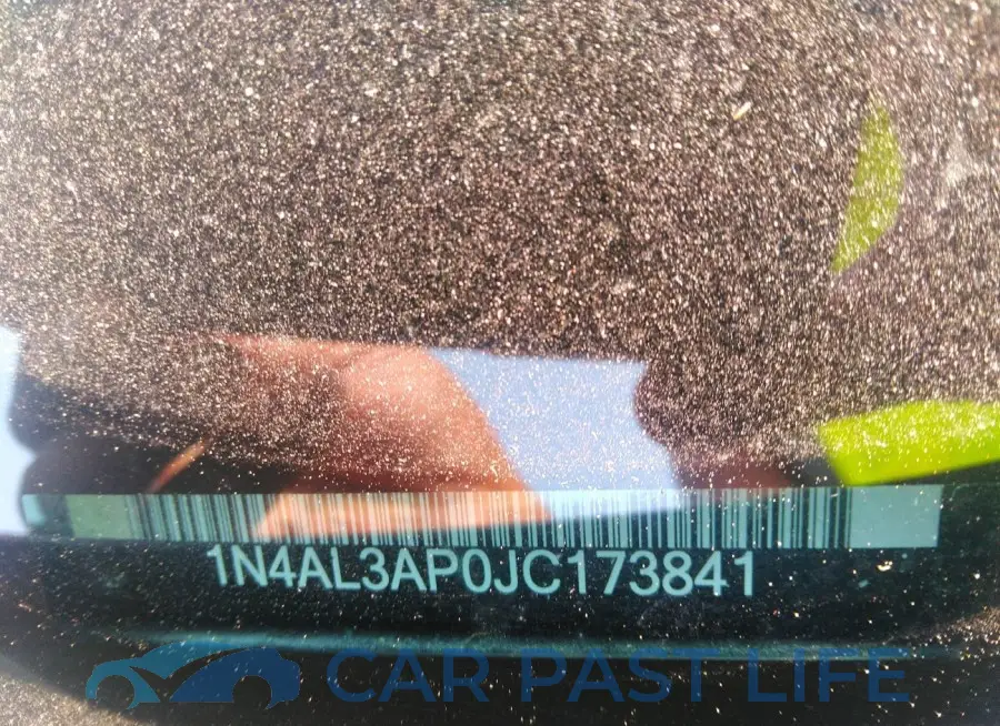 1N4AL3AP0JC173841# 9