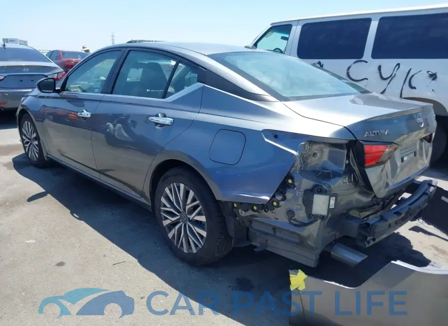 1N4BL4DVXPN356620# 3