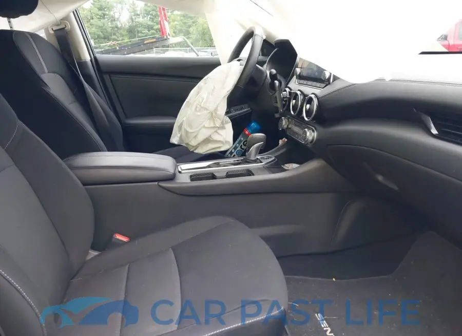 3N1AB8CV8NY210706# 5