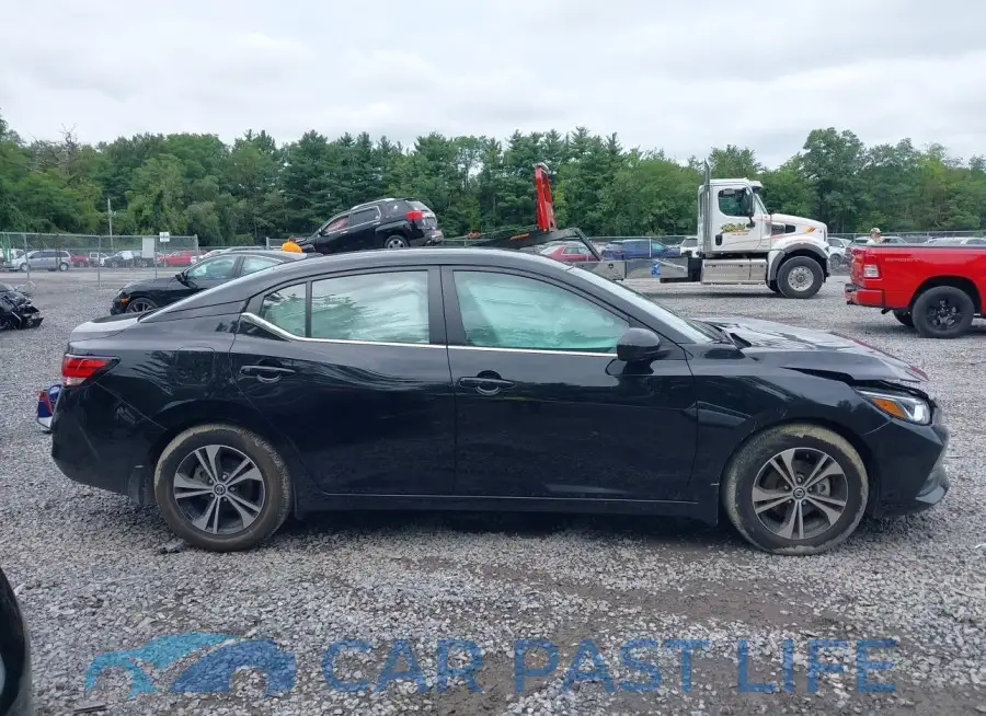 3N1AB8CV8NY210706# 13